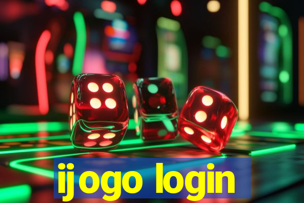 ijogo login